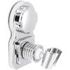 Suction Cup Showerhead Holder 360 Adjustable Showerhead Bracket Removable Handheld For Bathroom - DD