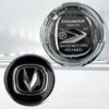 Automobile Wheelboss Wheel Rim Hub Hubcaps Decorative Cover for Changan V3 Cs35 Cs55 Cs75 Cs95 Plus Atuo Car Sports Accessories