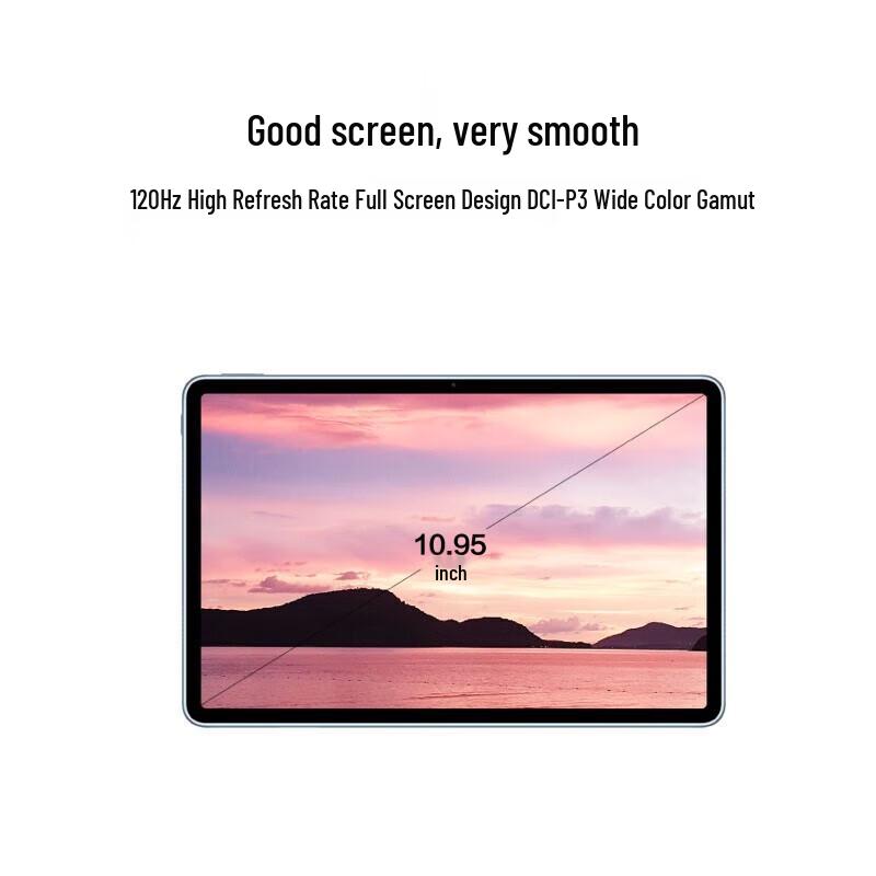 Huawei MatePad 11 Tablet (2023 Model) (CN version)