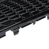 Honeycomb Mesh Front Bumper Racing Grill Upper Center Grille Grill Cover For Ford For Focus MK3 ST LINE 2015-2017 Front Grille
