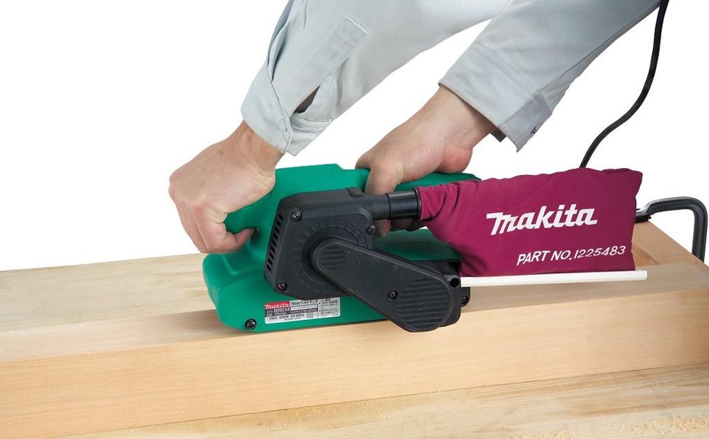 Makita Belt Sander M990
