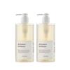 Hygge Mildly Acidic Hyaluronic Gel Cleanser 400ml X 2