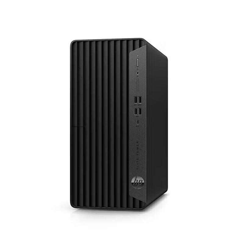 HP Pro Tower 480G9 PDI Desktop PC with 23.8-inch Monitor (CN version)