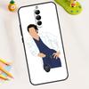 Greys Anatomy McSteamy Case For ZTE Nubia RedMagic 11 Pro Plus 10 9 8 8S 9S 10S Pro 5G 5S 6 7 6S 7S Pro 11 Air Cover