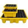 Minggu Plastic Spill Containment Pallet