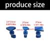 Glues Pulling Plate Car Body Dents Removal Pulling Plate Paint Dents Repair Tool Glues Pullers Plate