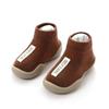 Winter 6-30 Months Soft Toddler Kids Slippers Socks Baby Toddler Shoes Anti-slip Cotton