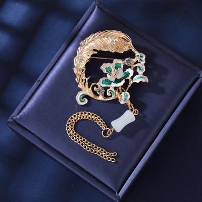 Broșe și accesorii pentru corp