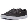 Caracal Suede 'Dark Coal Granola' 370304-27