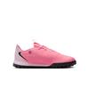 Phantom GX 2 Academy Balance Low Top Kids' Soccer Shoes Sunset Red/Black Kids' FJ2608-600