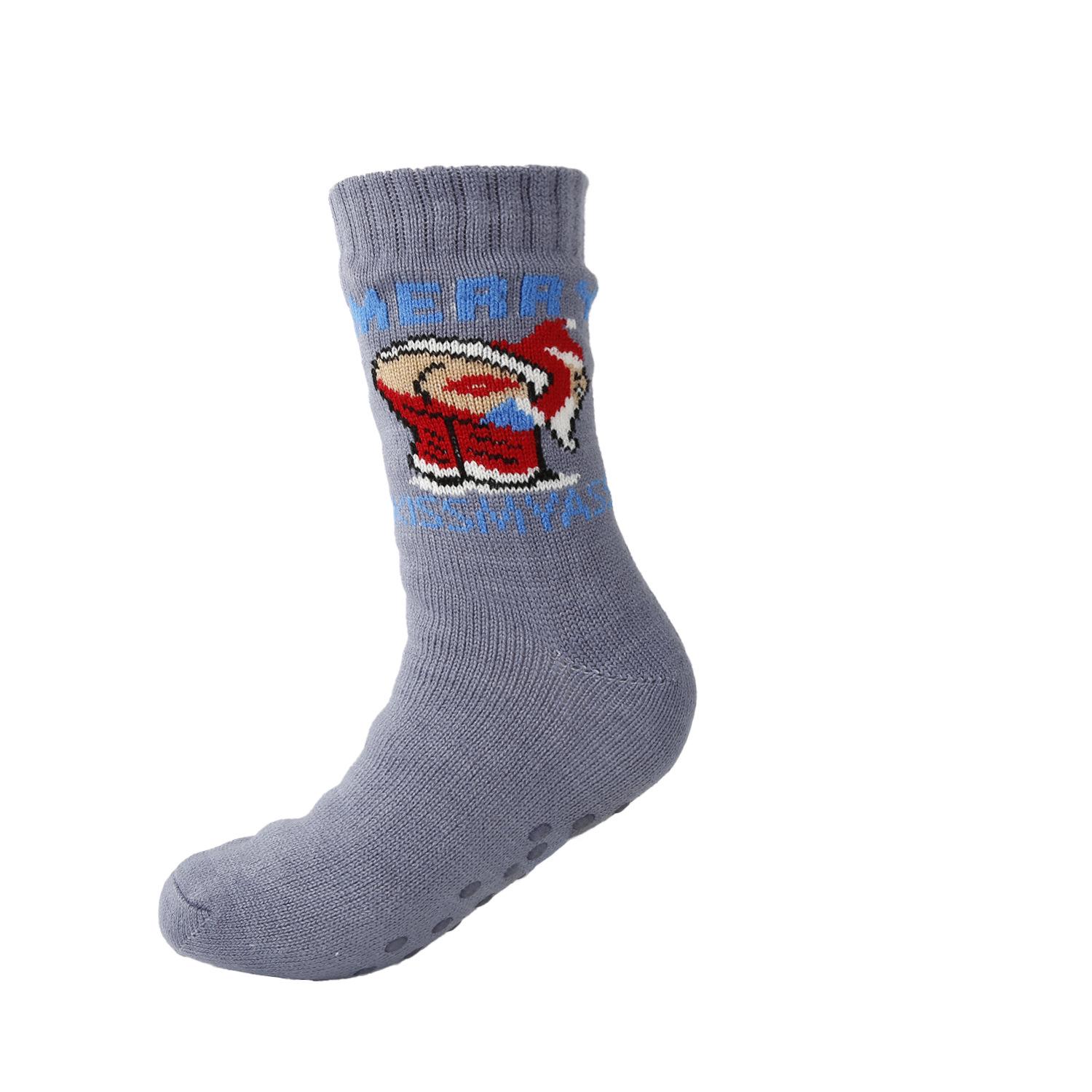 Women s Thick Warm Coral Fleece Socks for Autumn & Winter - Cozy Home & Sleep Floor Socks One Size