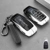 Beijing BJ Key Cover for BJ40, X7, BJ30, BJ60/80/90, Thunder Keychain Shell for Men