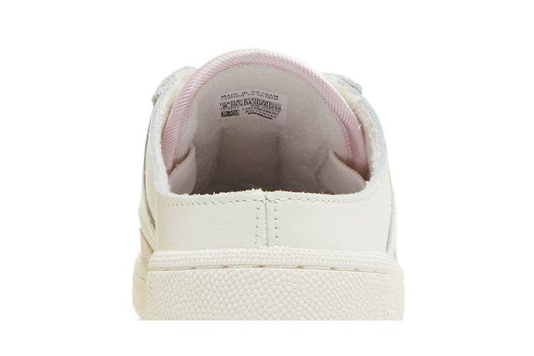 Reebok Club C Laceless Mule Chalk (Women's)