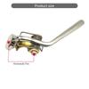 Trombone Water Key Trombone Watergate Key Accessories Trombone Watergate Key Component Trombone Watergate Key Fittings