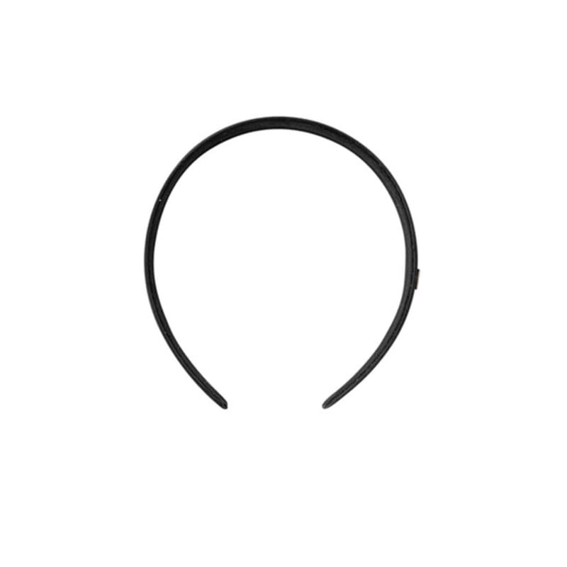 RAWFINED Standard Satin Headband