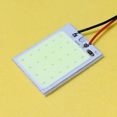 KaoKaoMarket March K13 [H22.7~] Ice Blue LED Room Lamp Super Explosive COB Panel Full