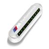 M LOGO Car Temporary Parking Card Phone Number Card Plate Sticker For BMW M Power Performance F10 F31 E36 E39 E87 E90 X3 X5 X6 X7