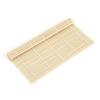 24X24Cm Sushi Bamboo Rolling Mats Onigiri Rice Tools Non-Stick Diy Sushi Mat