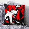 Tengen T-Toppa Guren Ragan Home Sofa Cushion Covers And Aecorative Custom Pillow Covers