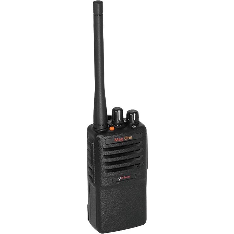 Motorola Mag One VZ-10 Two-Way Radio (CN version)