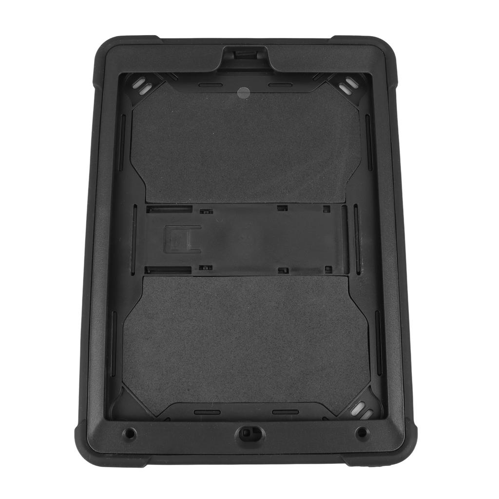Tablet Case Silicone Shockproof Drop Protection Rugged Tablet Cover with Stand for IOS 10.2 2019 2020 2021 Tablet