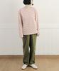 CHIQUITA Light Cotton Work Pants Khaki