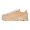 Puma Mayze First Sense - Light Sand Damen Sneakers Creme 388565-02