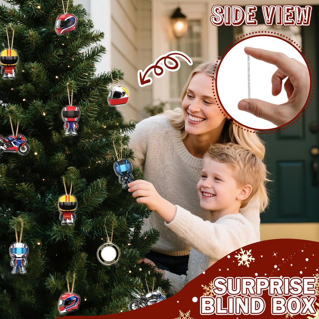 2D adventní kalendář, chlapecký adventní sportovní kalendář, adventní kalendář pro dospívající chlapce, 24 dní setu (pro hráče, dospělé muže a dospívající chlapce)