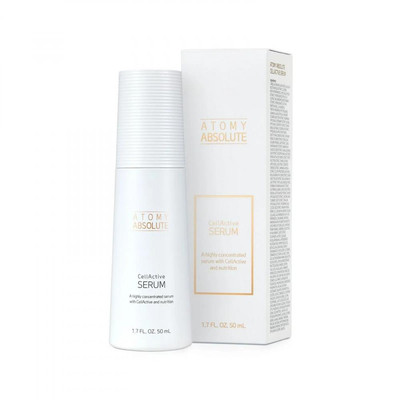 Absolute CellActive Serum 50ml