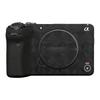 FX30 Decal Skin Vinyl Wrap Film Camera Body Protective Sticker Protector Coat For Sony FX30 ILME-FX30 FX 30 camera stickers