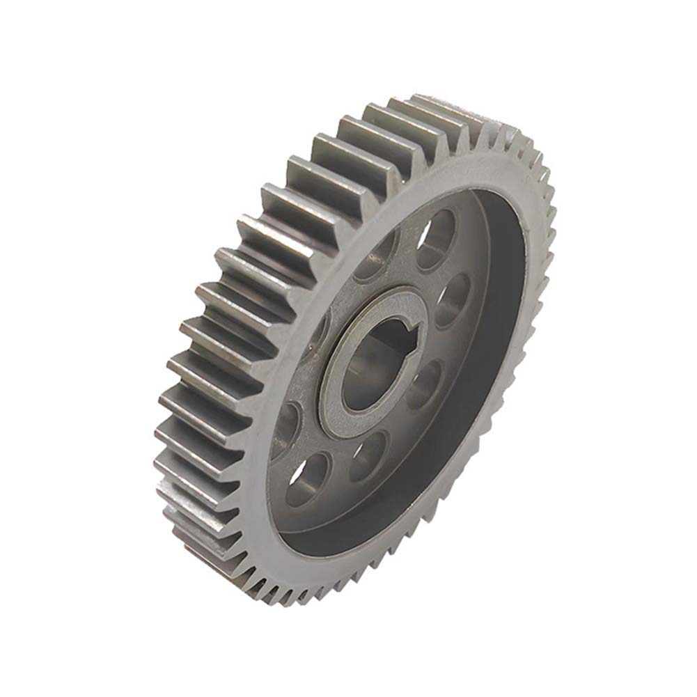 1 Set Replacement Gears For Electrical Chainsaws For 8-12inch Grass Trimmers Machine Parts Easy To Install