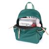 IELGY Women's Oxford Backpack Fashion Contrast Large Capacity Backpack