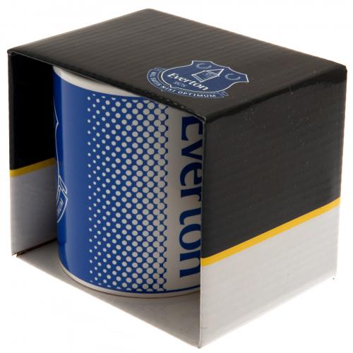 Everton FC Mug