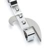 New Multifunctional All Stainless Steel Can Opener Beer Bottle Opener Adjustable Manual Jar Opener Gripper Kitchen Supplies