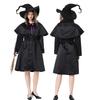 Halloween costumes, shawl witches, magicians, wizards, elders, parent-child costumes