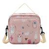 Prints Mother Handbag Portable Mommy Bag Fashion Baby Diaper Bags  Newborn Baby