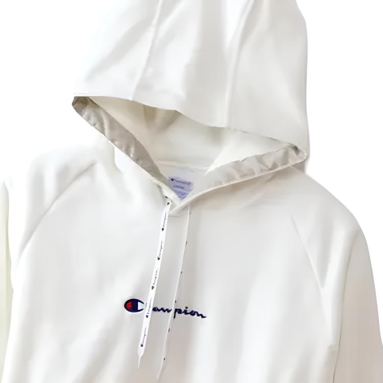 Champion Sweatshirts Unisex Hooded Thickened Regular C3-N611