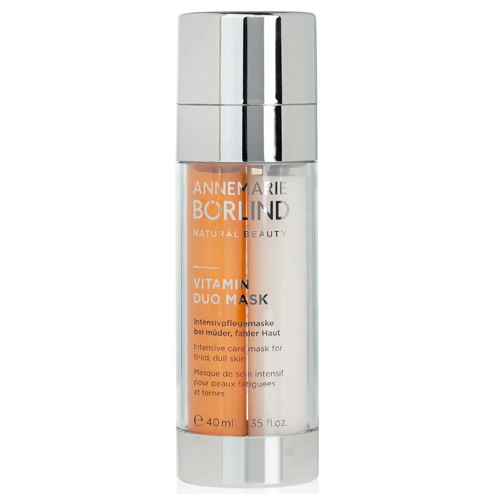 

Vitamin Duo Mask 40ml/1.35oz