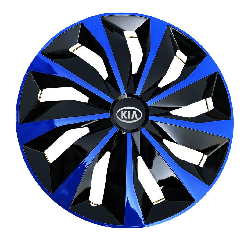 Kompatibla hjulsidor för Kia K2, Kanade, Rio och New Qianlima 14-tumsdäck