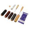 16PCS Leather Repair Sewing Kit Professional Leather Working Tools for DIY Leather Craft