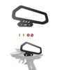 Handle Adapter for SHEAWA FUTABA 10PX, Durable Carbon Fiber Handle for Easy Carrying