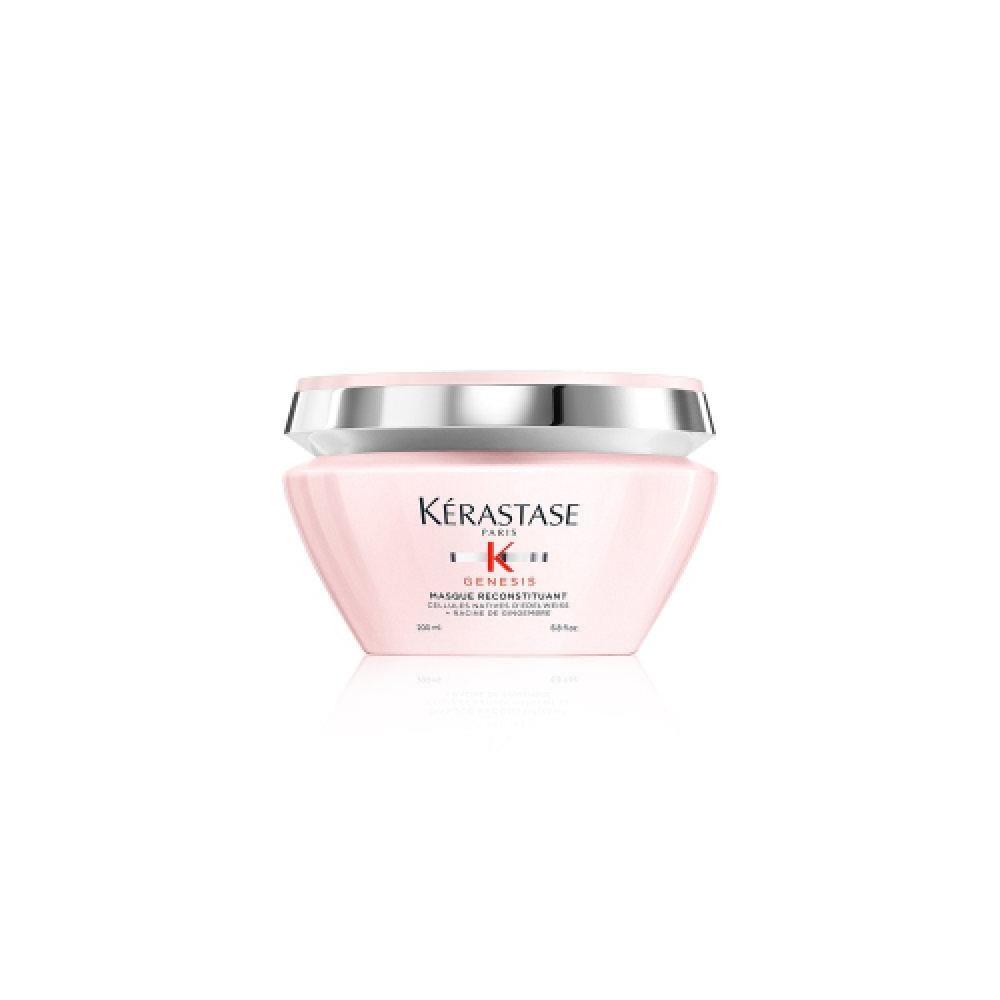 Kerastase [volume Up Care Treatment] Genesis Mask 200ml 001 GENESIS MASK 200ml