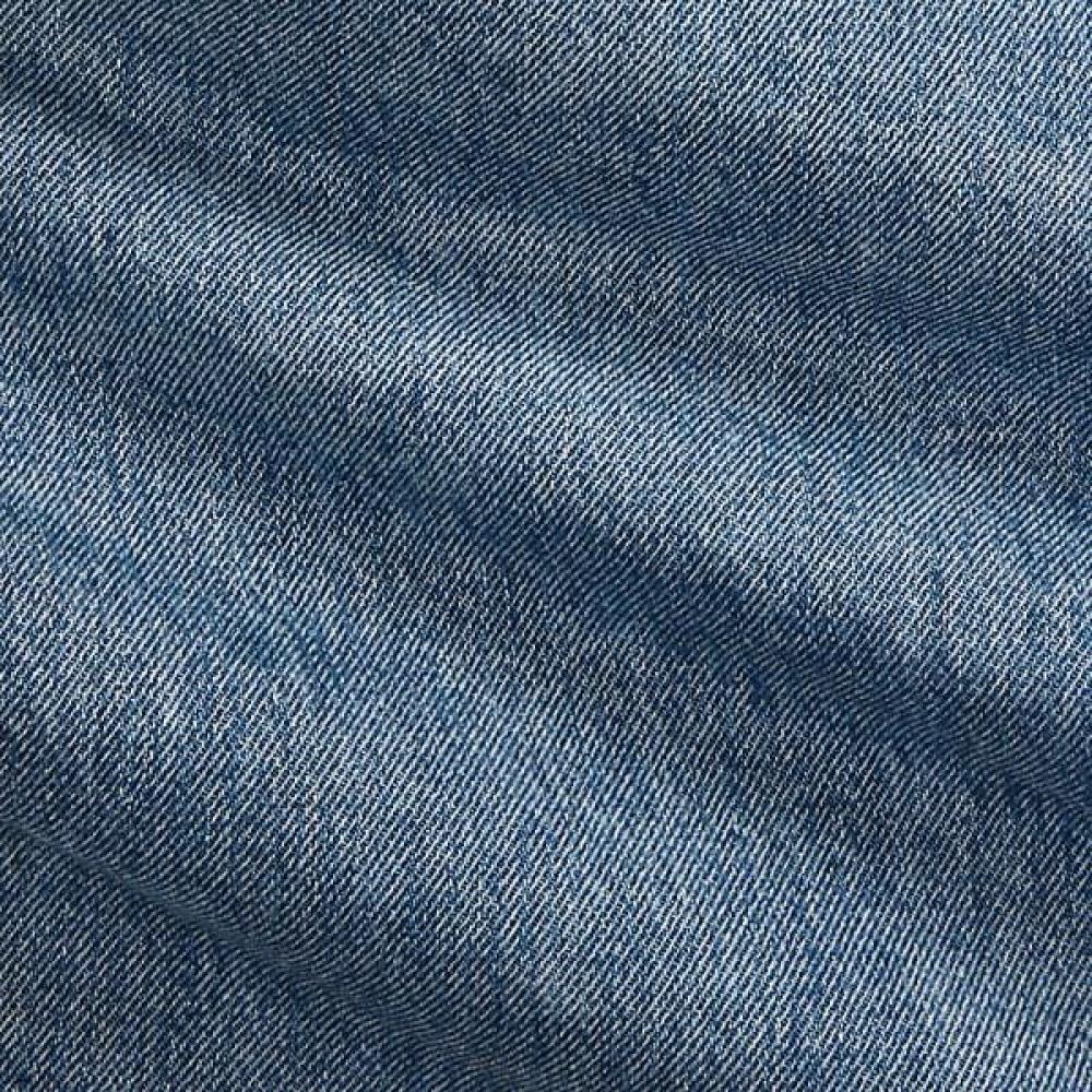 Double Rl Men S Straight Fit Repair Denim Mnrrdnm10920104400