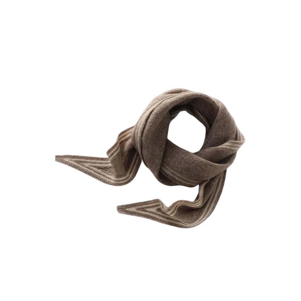 Cashmere Scarf Shawl Dual-purpose Scarf Ladies Shawl