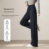Women's Cloud Cotton Banana Wide-Leg Casual Pants
