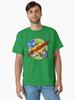 Tom & Jerry The Itchy & Scratchy Show Classic T-Shirt