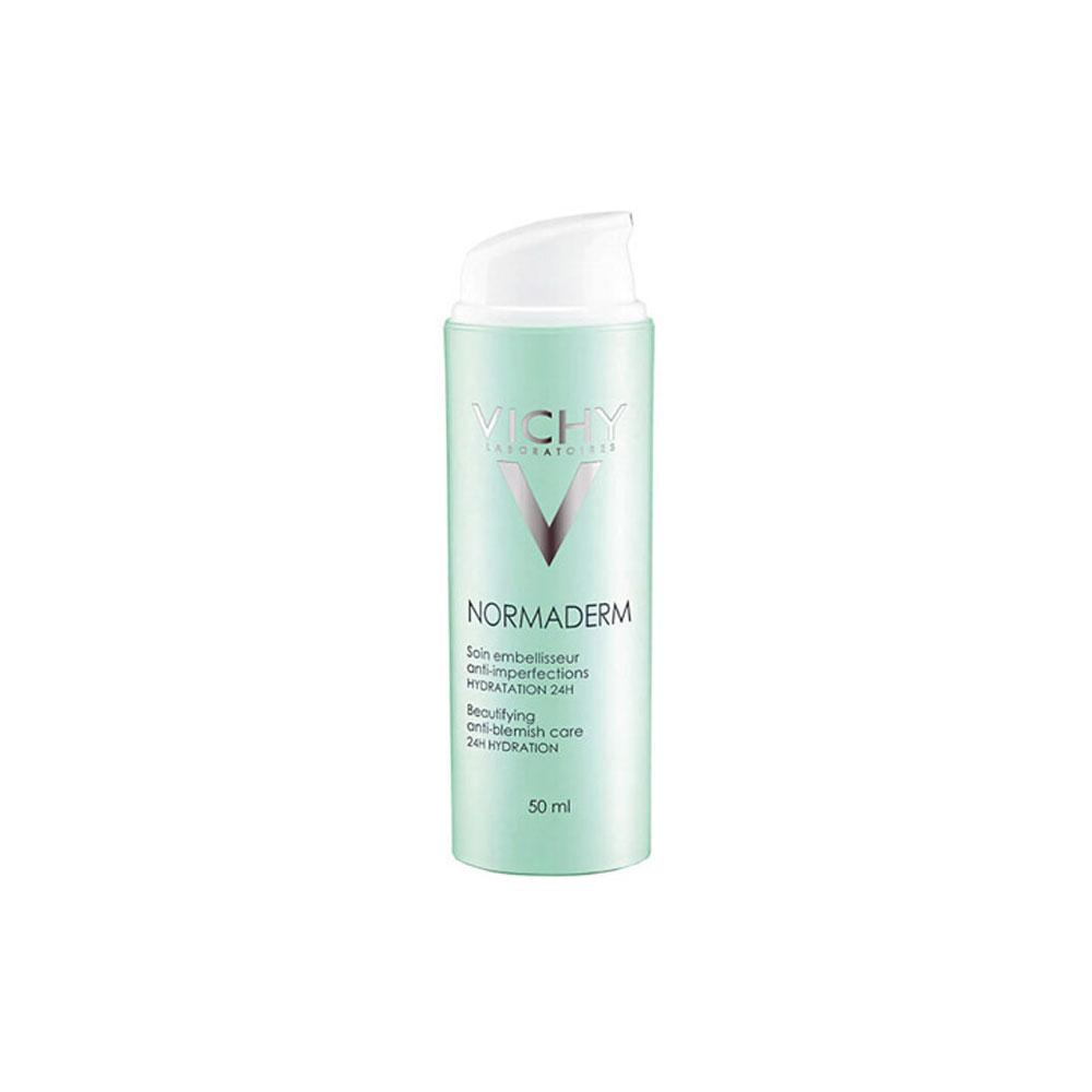 Vichy Nolmaderm 24h Moisturizing Cream 50ml