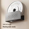 Ecoco Wall-Mounted Pot Lid Holder