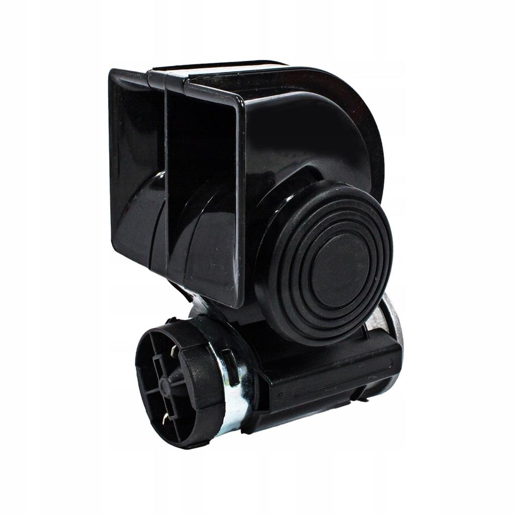 POWERFUL HORN 139 dB 12V FANFARE HORN CAR COMPRESSOR