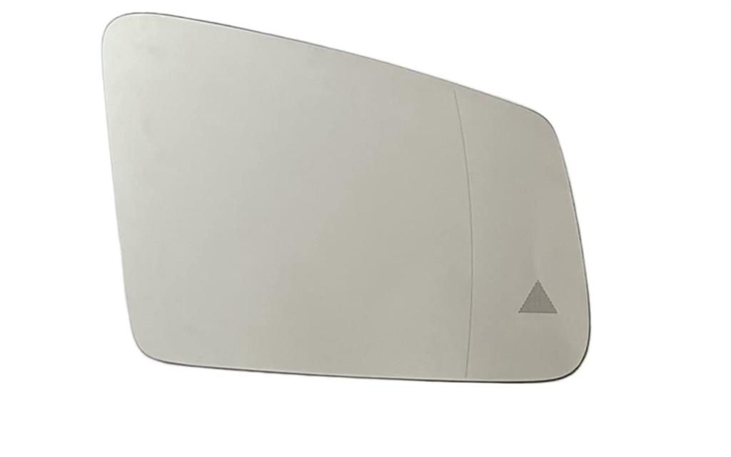 Sklo zrcátka dveří ABCES CLA CLS GLA GLK W117 W176 W204 W207 W212 W221